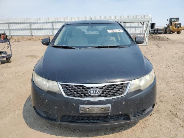 صورة رقم 5 من المزاد - 2012 KIA FORTE EX مع VIN KNAFU4A29C5622395