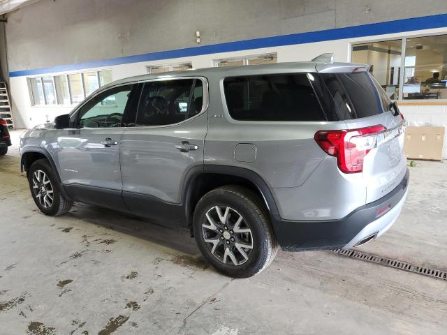 Photo 2 from auction – 2023 GMC ACADIA SLE with VIN 1GKKNKL43PZ177933