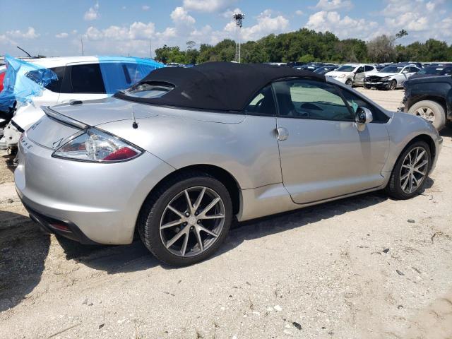 Photo 3 from auction – 2012 MITSUBISHI ECLIPSE SP with VIN 4A37L2EFXCE003491
