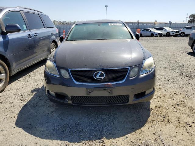 Photo 5 from auction – 2007 LEXUS GS 350 with VIN JTHBE96S370024891