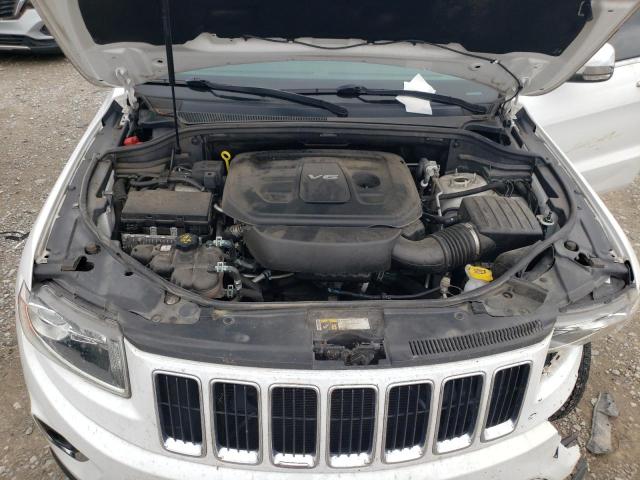 Photo 12 from auction – 2016 JEEP GRAND CHER with VIN 1C4RJFBG2GC351115