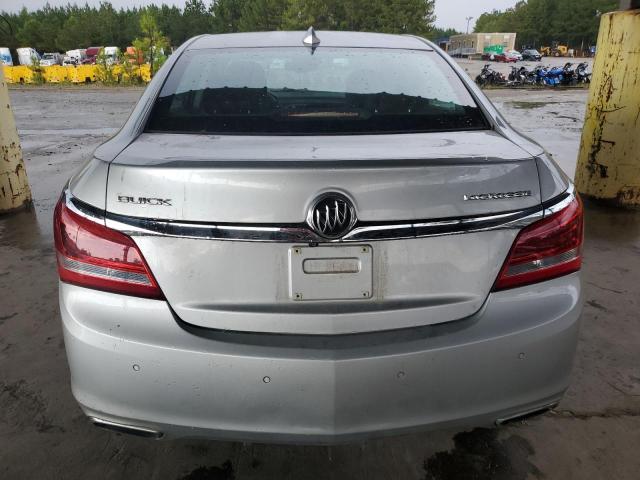 Photo 6 from auction – 2015 BUICK LACROSSE with VIN 1G4GB5G32FF184784
