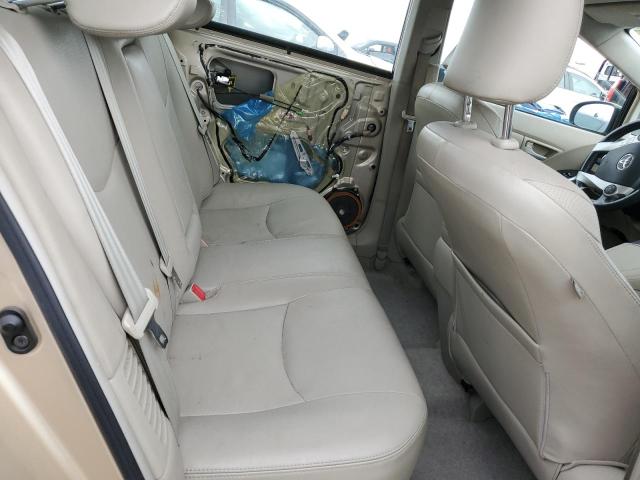 Photo 9 from auction – 2010 TOYOTA PRIUS with VIN JTDKN3DU7A0136328