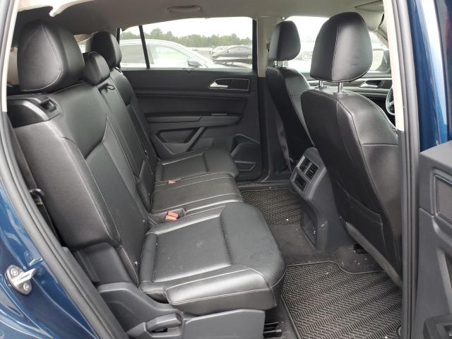 Photo 11 from auction – 2018 VOLKSWAGEN ATLAS SE with VIN 1V2LR2CA8JC545574