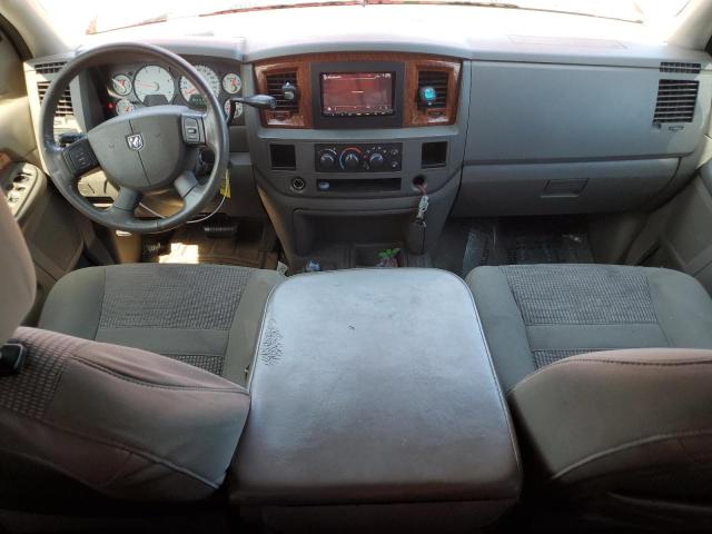 Photo 8 from auction – 2006 DODGE RAM 2500 S with VIN 1D7KS28CX6J137730