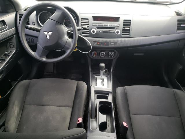 Photo 8 from auction – 2010 MITSUBISHI LANCER DE with VIN JA32U1FU4AU015879