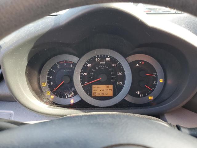 Photo 9 from auction – 2006 TOYOTA RAV4 with VIN JTMZD33V365021361