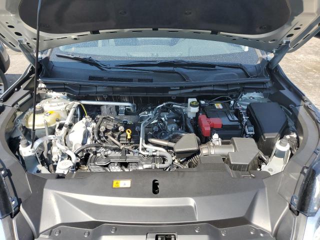 Photo 12 from auction – 2024 MITSUBISHI OUTLANDER with VIN JA4J3VA80RZ074325