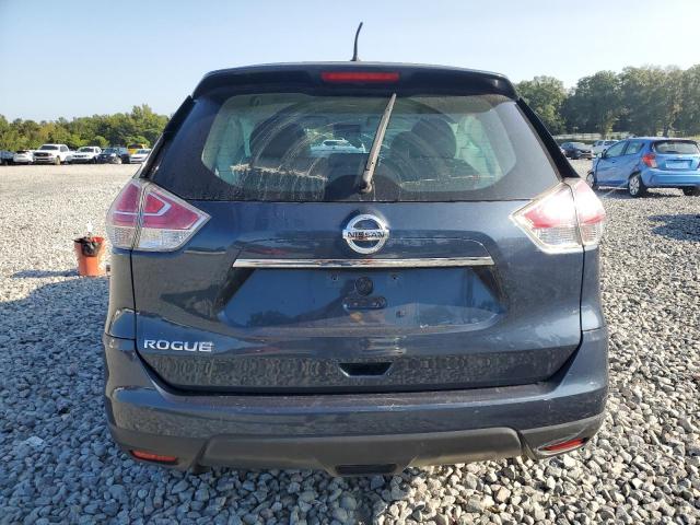 Photo 6 from auction – 2015 NISSAN ROGUE S with VIN KNMAT2MT4FP582034