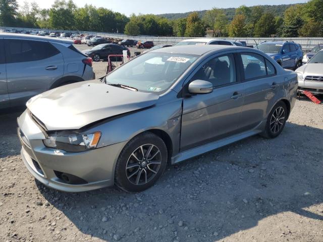Photo 1 from auction – 2015 MITSUBISHI LANCER SE with VIN JA32V2FWXFU004672