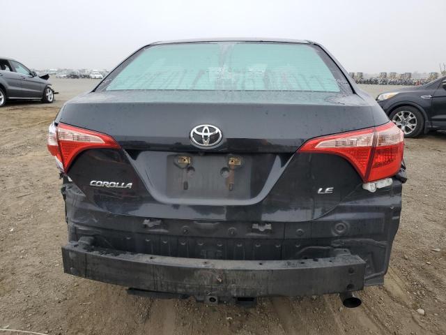 Photo 6 from auction – 2018 TOYOTA COROLLA L with VIN 5YFBURHEXJP829408