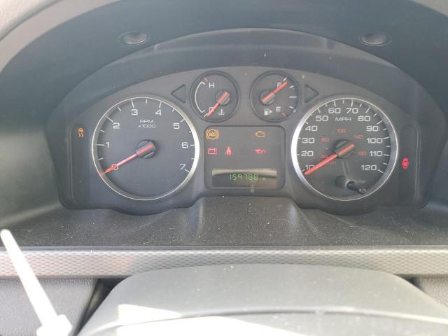Photo 9 from auction – 2005 FORD FIVE HUNDR with VIN 1FAFP23115G159622