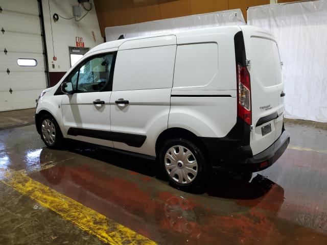 Photo 2 from auction – 2021 FORD TRANSIT CO with VIN NM0LS6E21M1493124