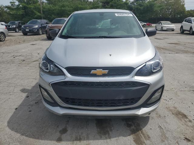 Photo 5 from auction – 2019 CHEVROLET SPARK LS with VIN KL8CB6SA3KC732987