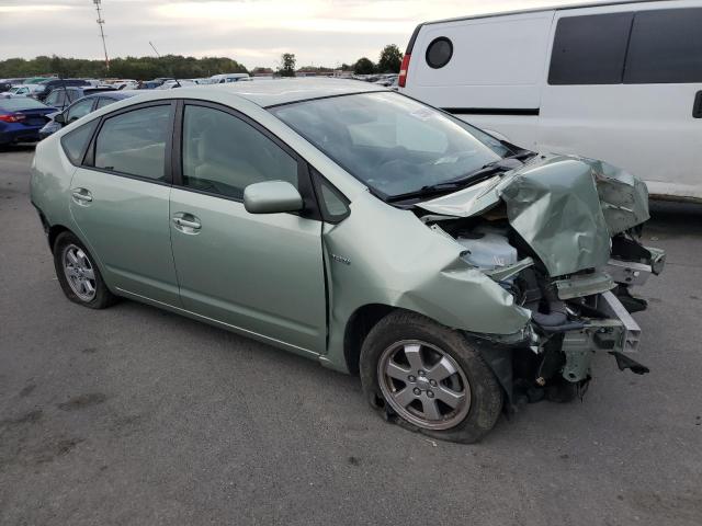 Photo 4 from auction – 2009 TOYOTA PRIUS with VIN JTDKB20U997873980