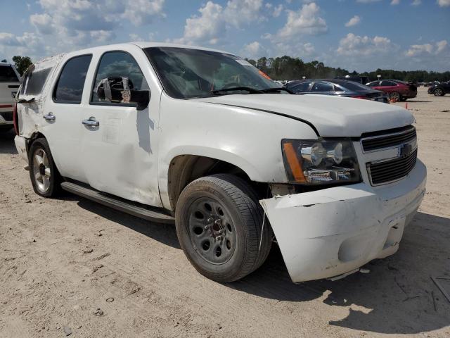 Photo 4 from auction – 2010 CHEVROLET TAHOE C150 with VIN 1GNMCAE03AR224780