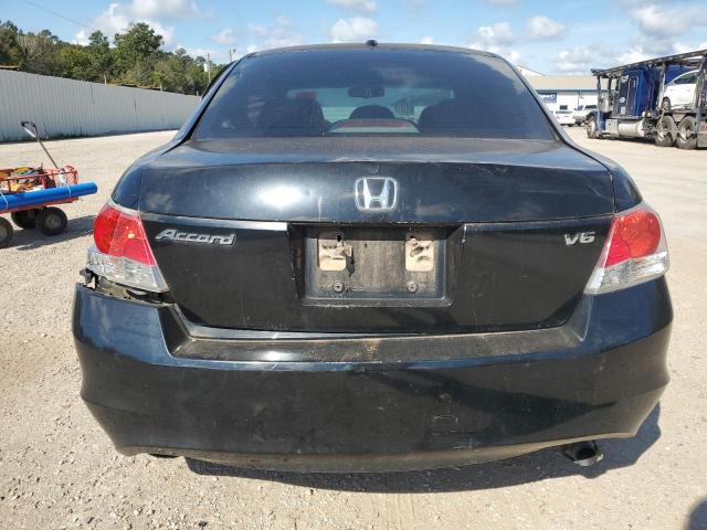 Photo 6 from auction – 2010 HONDA ACCORD EXL with VIN 1HGCP3F83AA015368