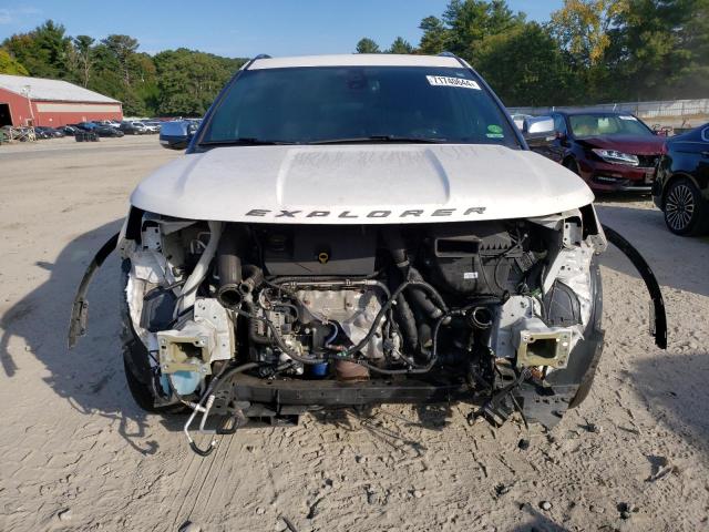 Photo 5 from auction – 2017 FORD EXPLORER P with VIN 1FM5K8HT3HGC59125