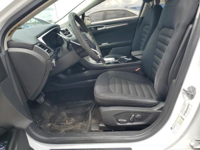 Photo 7 from auction – 2015 FORD FUSION SE with VIN 1FA6P0H71F5127560
