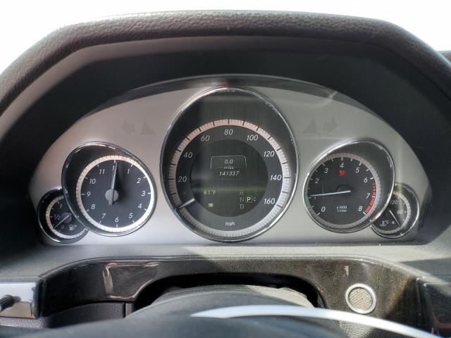 Photo 9 from auction – 2013 MERCEDES-BENZ E 350 with VIN WDDHF5KB4DA707024