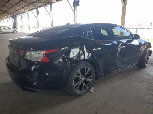 Photo 3 from auction – 2016 NISSAN MAXIMA 3.5 with VIN 1N4AA6AP5GC406340