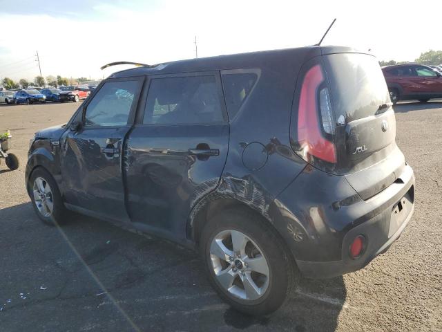 Photo 2 from auction – 2017 KIA SOUL with VIN KNDJN2A26H7470425