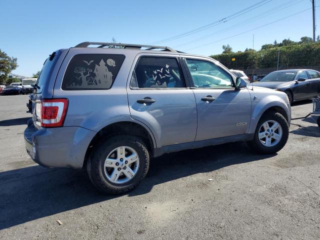 Photo 3 from auction – 2008 FORD ESCAPE with VIN 1FMCU49H28KC81781