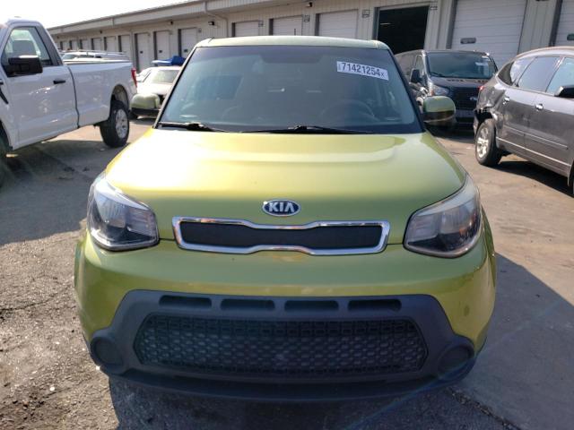 Photo 5 from auction – 2015 KIA SOUL with VIN KNDJN2A29F7773468
