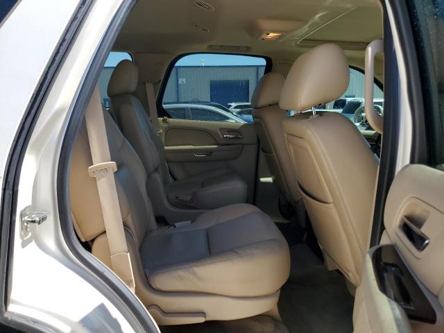 Photo 11 from auction – 2011 CADILLAC ESCALADE with VIN 1GYS3AEF6BR318524