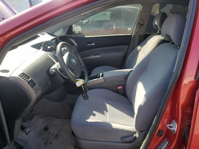 Photo 7 from auction – 2008 TOYOTA PRIUS with VIN JTDKB20U183449246