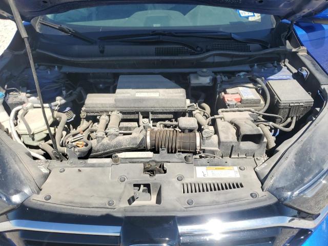 Photo 12 from auction – 2020 HONDA CR-V EX with VIN 7FARW2H59LE011364