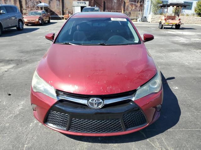 Photo 5 from auction – 2016 TOYOTA CAMRY LE with VIN 4T1BF1FK9GU579459