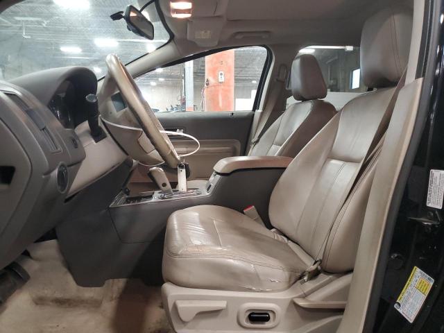 Photo 7 from auction – 2009 FORD EDGE LIMIT with VIN 2FMDK49C39BA48891