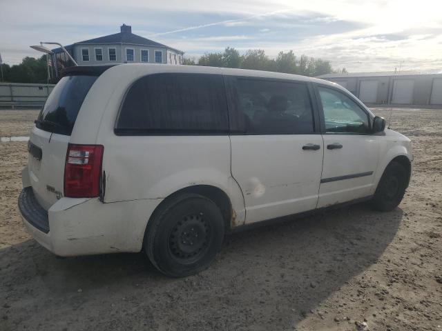 صورة رقم 3 من المزاد - 2010 DODGE GRAND CARA مع VIN 2D4RN1AE6AR115785