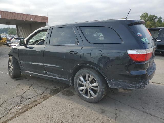 Photo 2 from auction – 2012 DODGE DURANGO R/ with VIN 1C4SDJCT5CC207432