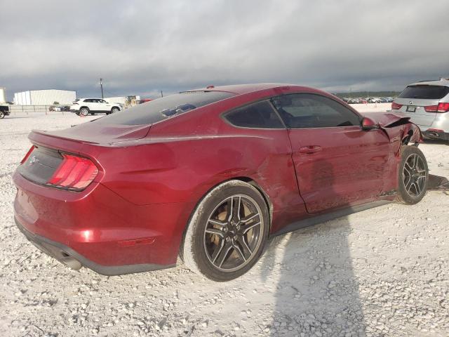 Photo 3 from auction – 2018 FORD MUSTANG with VIN 1FA6P8TH8J5122508