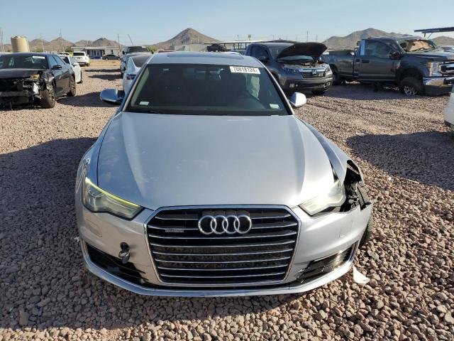 Photo 5 from auction – 2016 AUDI A6 PREMIUM with VIN WAUFFAFC8GN087432