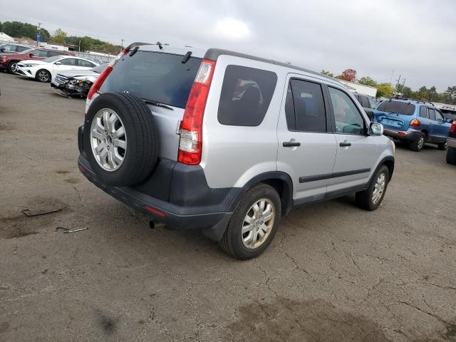 Photo 3 from auction – 2005 HONDA CR-V EX with VIN SHSRD77865U336513