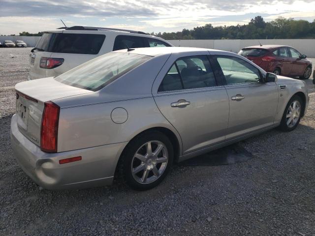 Photo 3 from auction – 2008 CADILLAC STS with VIN 1G6DW67V380126405
