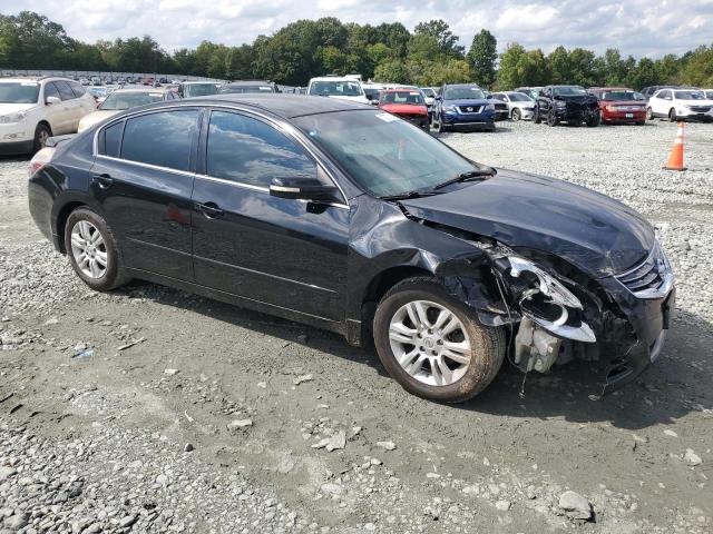 Photo 4 from auction – 2012 NISSAN ALTIMA BAS with VIN 1N4AL2AP7CN458229
