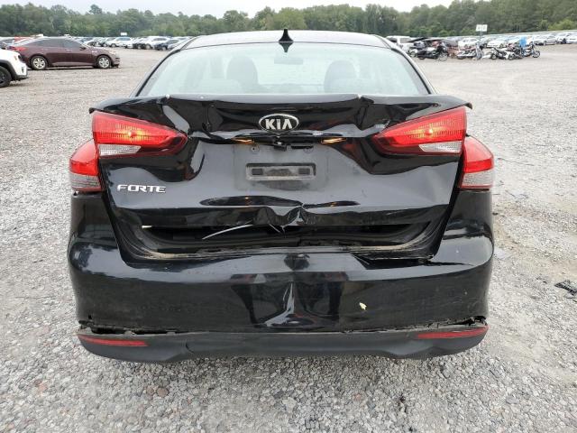 Photo 6 from auction – 2017 KIA FORTE LX with VIN 3KPFK4A71HE045975