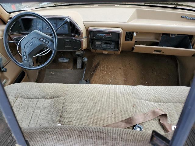 صورة رقم 8 من المزاد - 1990 FORD F250 مع VIN 2FTHF26H2LCB37058