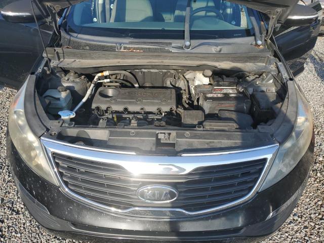 Photo 11 from auction – 2012 KIA SPORTAGE B with VIN KNDPB3A27C7251040