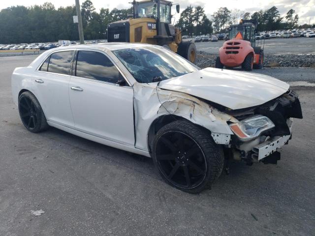 Photo 4 from auction – 2011 CHRYSLER 300C with VIN 2C3CK6CT7BH559953