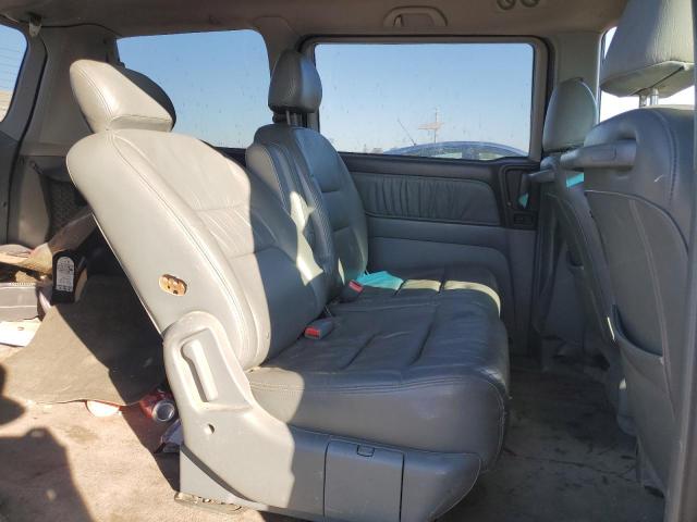 Photo 11 from auction – 2002 HONDA ODYSSEY EX with VIN 5FNRL18032B033555