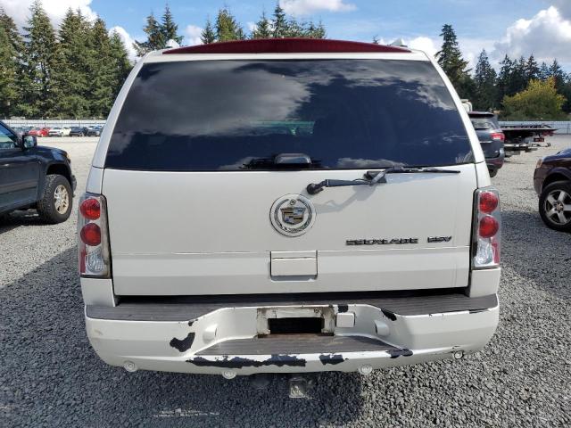 Photo 6 from auction – 2005 CADILLAC ESCALADE E with VIN 3GYFK66N05G148799