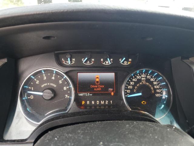 Photo 9 from auction – 2012 FORD F150 SUPER with VIN 1FTFX1ET9CFB62970