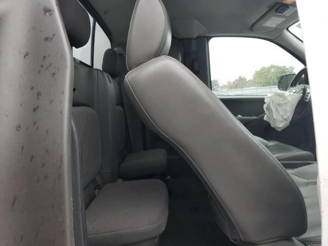 Photo 10 from auction – 2019 NISSAN FRONTIER S with VIN 1N6AD0CW2KN785259