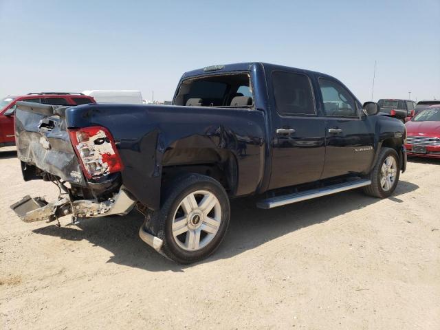 Photo 3 from auction – 2008 CHEVROLET SILVERADO with VIN 3GCEC13C68G140862
