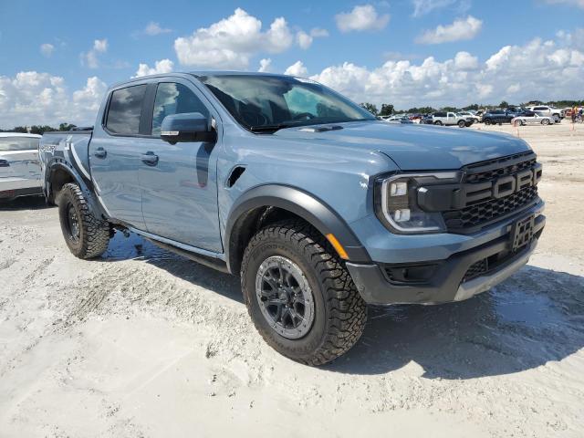 Photo 4 from auction – 2024 FORD RANGER RAP with VIN 1FTER4LR4RLE21079